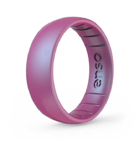 Classic Legends Fairy Silicone Ring by Enso Rings - Size 7