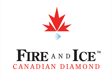 Fire and Ice Canadian Diamond